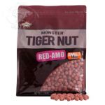 Dynamite Monster Tiger Nut Red Amo Dumbells - 1kg Bags